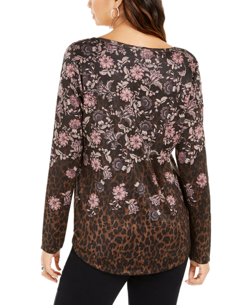 Style-&-Co-Women-Mixed-Print-Long-Sleeve-Top