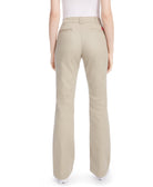 Dickies Women Bootcut Cotton Pants