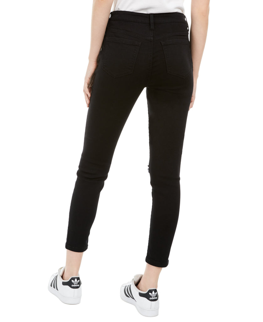 Celebrity Pink Women Curvy Mid Rise Skinny Jean