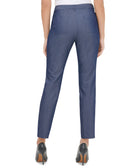 Tommy Hilfiger Women Straight Leg Pants