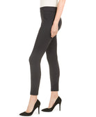 Anne Klein Women Twill Leggings