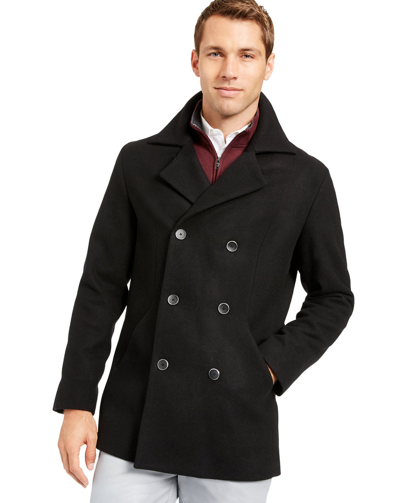 Alfani Men Peacoat