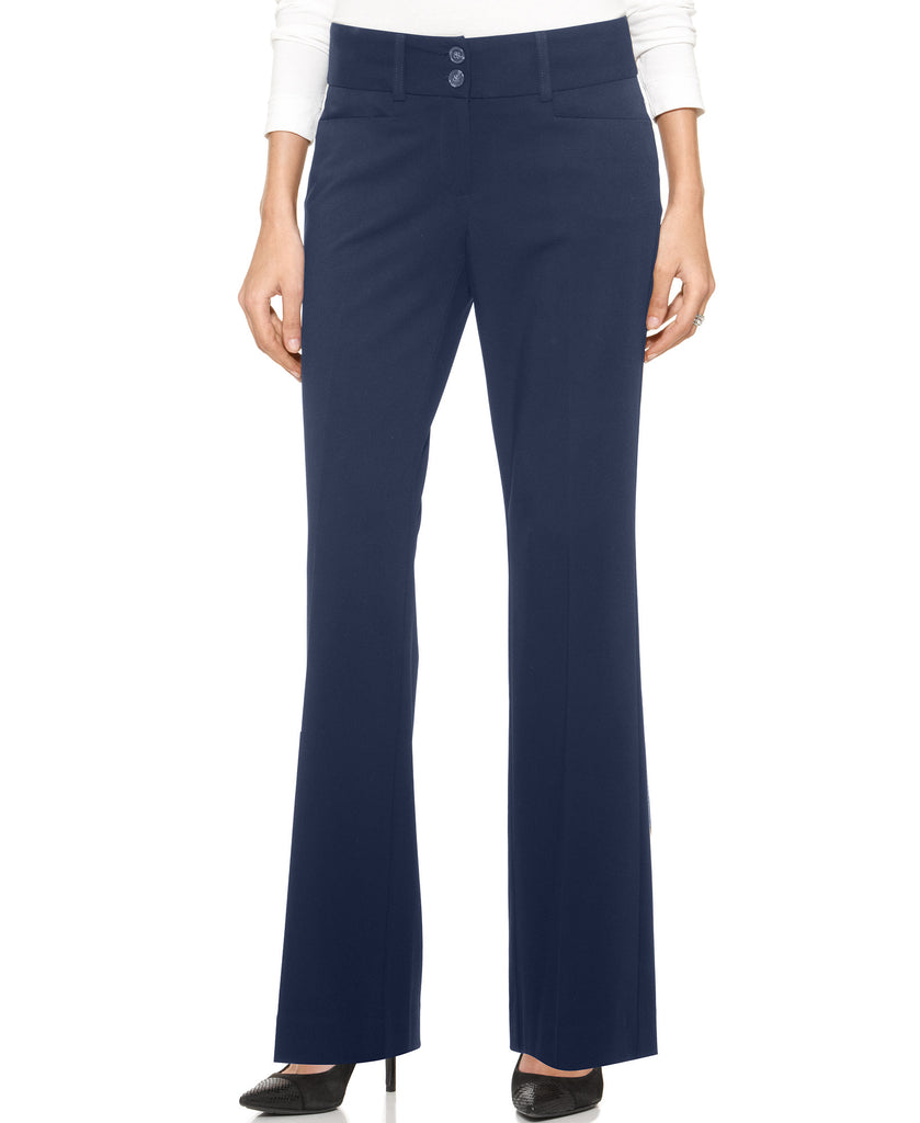 Alfani-Women-Curvy-Fit-Slimming-Bootcut-Pants-Navy