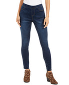 Style & Co Women Fleece Lined Jeggings Drago