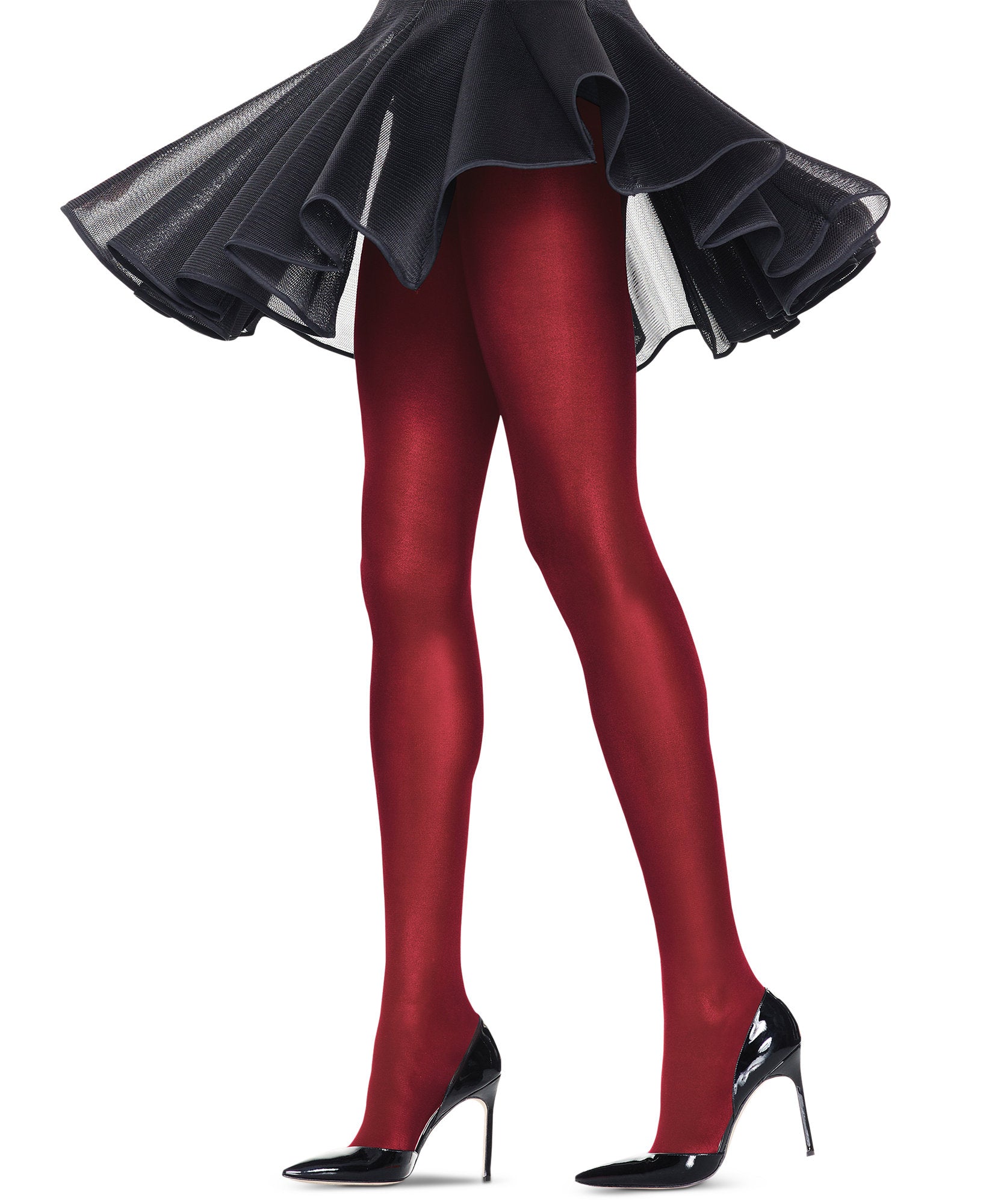 Hanes Women X Temp Opaque Tights