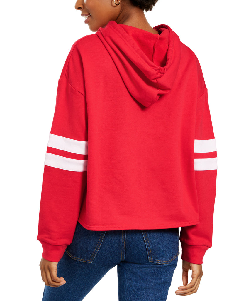 Freeze 24 7 Women Coca Cola Hoodie