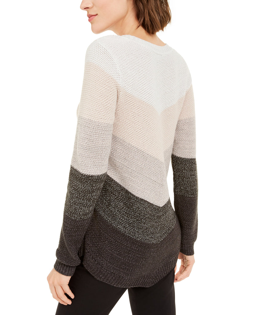 BCX-Women-Colorblocked-Sweater