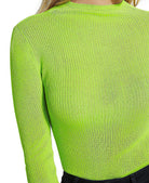 GUESS Women Mock Neck Sweater