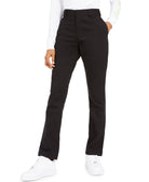 Dickies Women Straight Leg Worker Pants Black