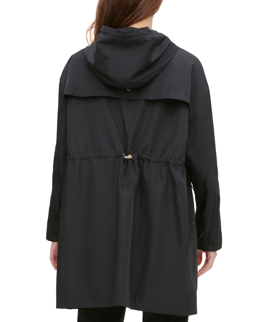 Calvin Klein Women Oversized Stadium Coat