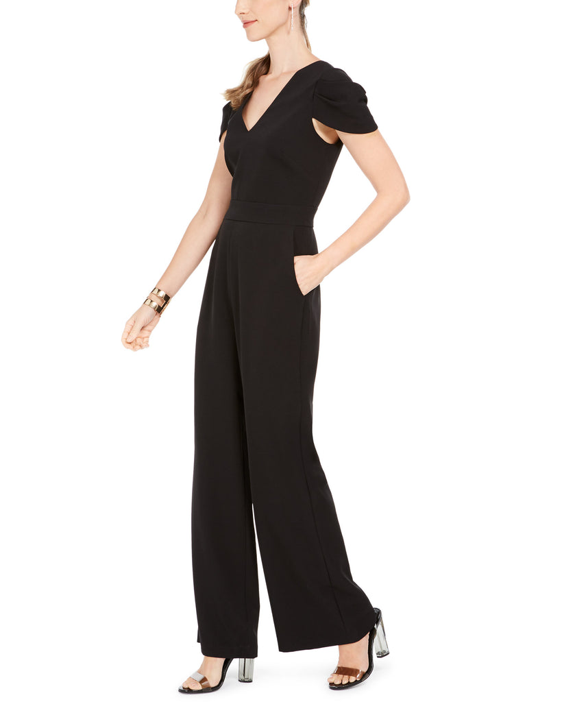 Vince Camuto Women Wide Leg Jumpsuit