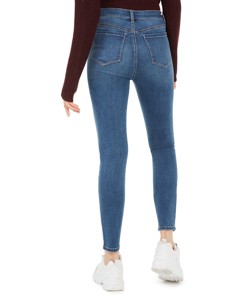 Celebrity Pink Juniors Ultra High Rise Skinny Jeans