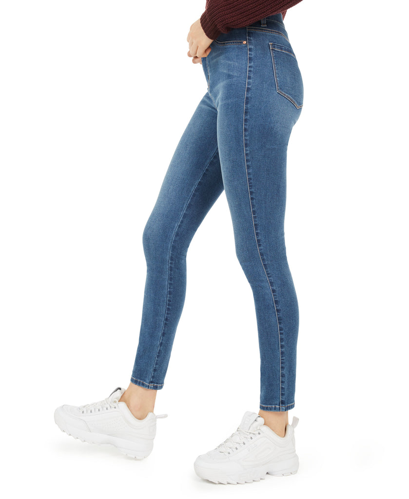 Celebrity Pink Juniors Ultra High Rise Skinny Jeans