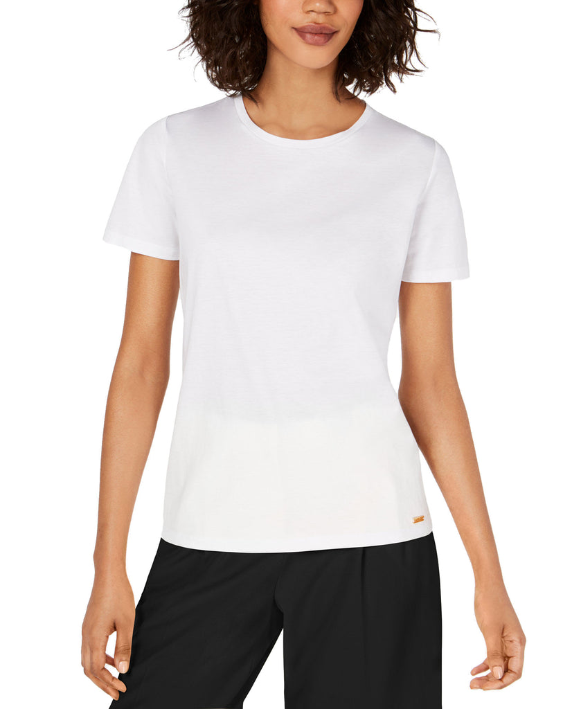 Calvin Klein Women Cotton Top