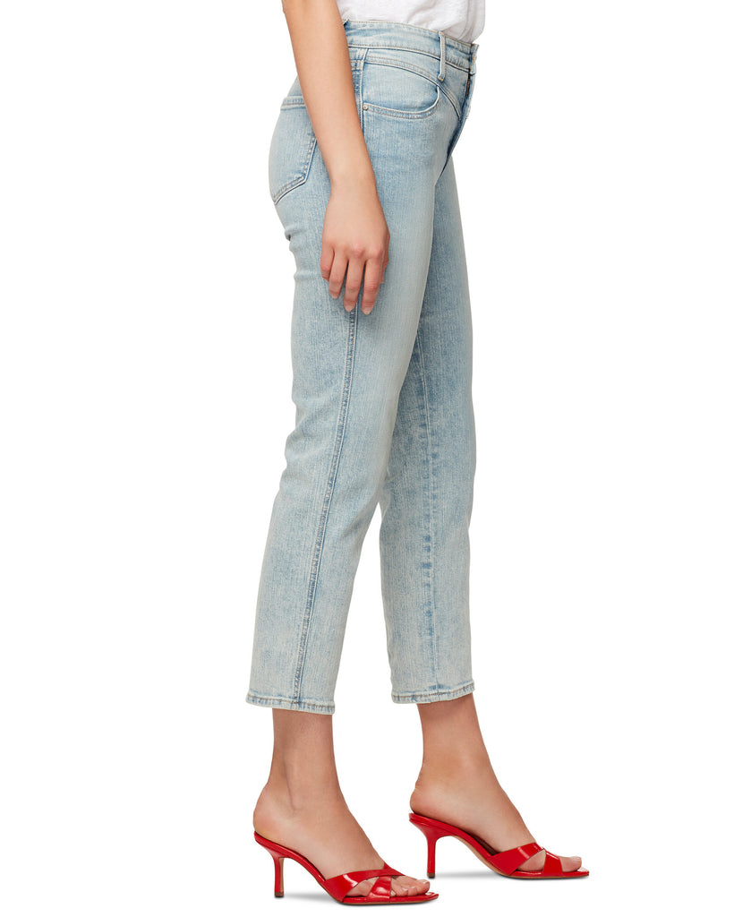 Sanctuary Women Modern Standard High rise Crop Jeans