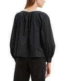 Levis Women Lily Long Sleeve Top