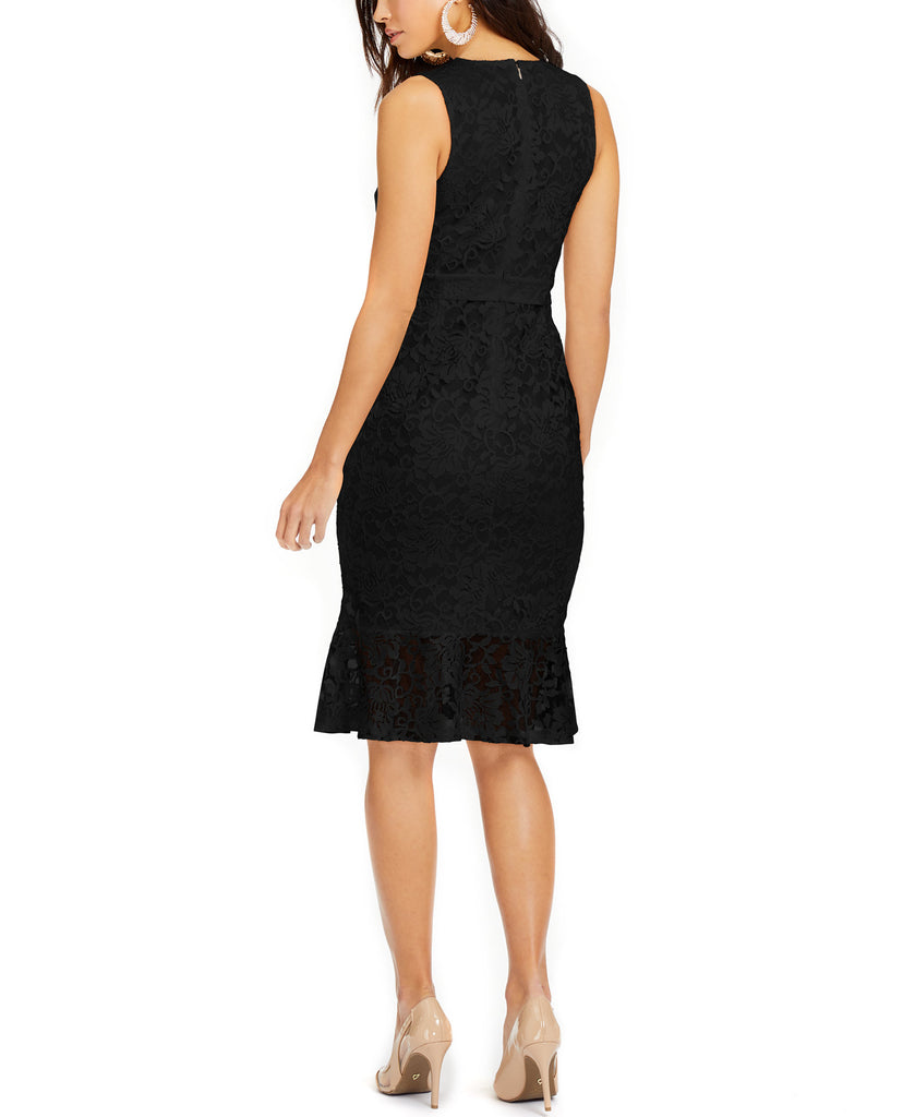 Thalia Sodi Women Sleeveless Lace Dress