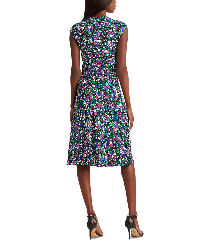 Lauren Ralph Lauren Women Floral Dress