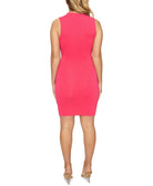 Naked Wardrobe Women The NW Sleeveless Mini Dress