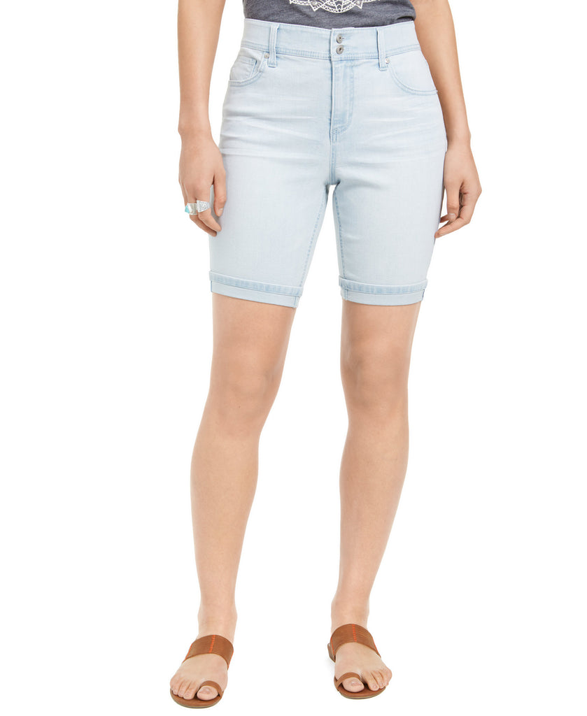 Style & Co Women Bermuda Shorts Casey