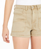OAT Women Carpenter Shorts