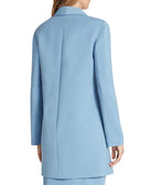 Tahari ASL Women Zip Pocket Topper Jacket