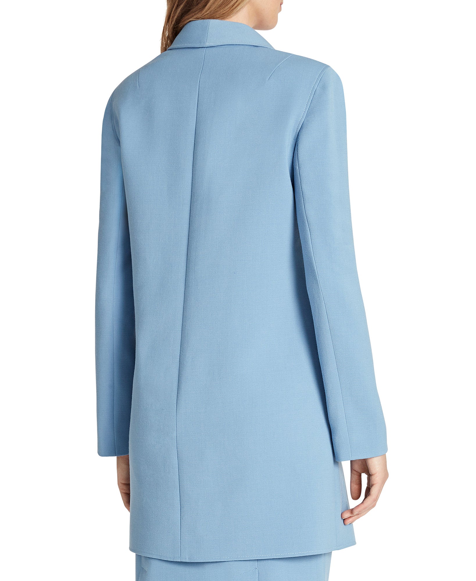 Tahari ASL Women Zip Pocket Topper Jacket