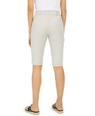 INC International Concepts Women Slim Fit City Shorts
