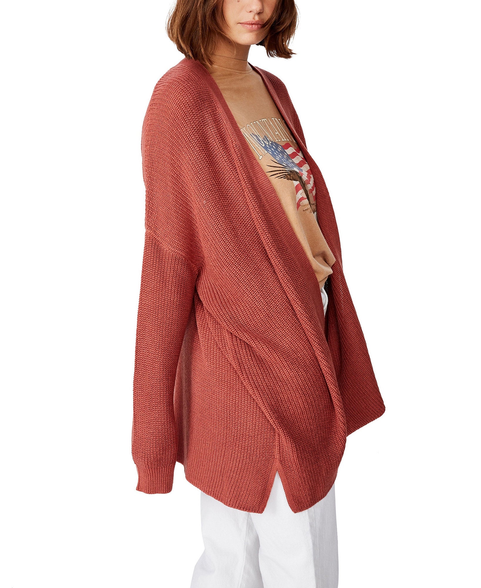 COTTON ON Women Archy Cardi 2