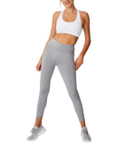 COTTON ON Women Strappy Sports Crop Bra