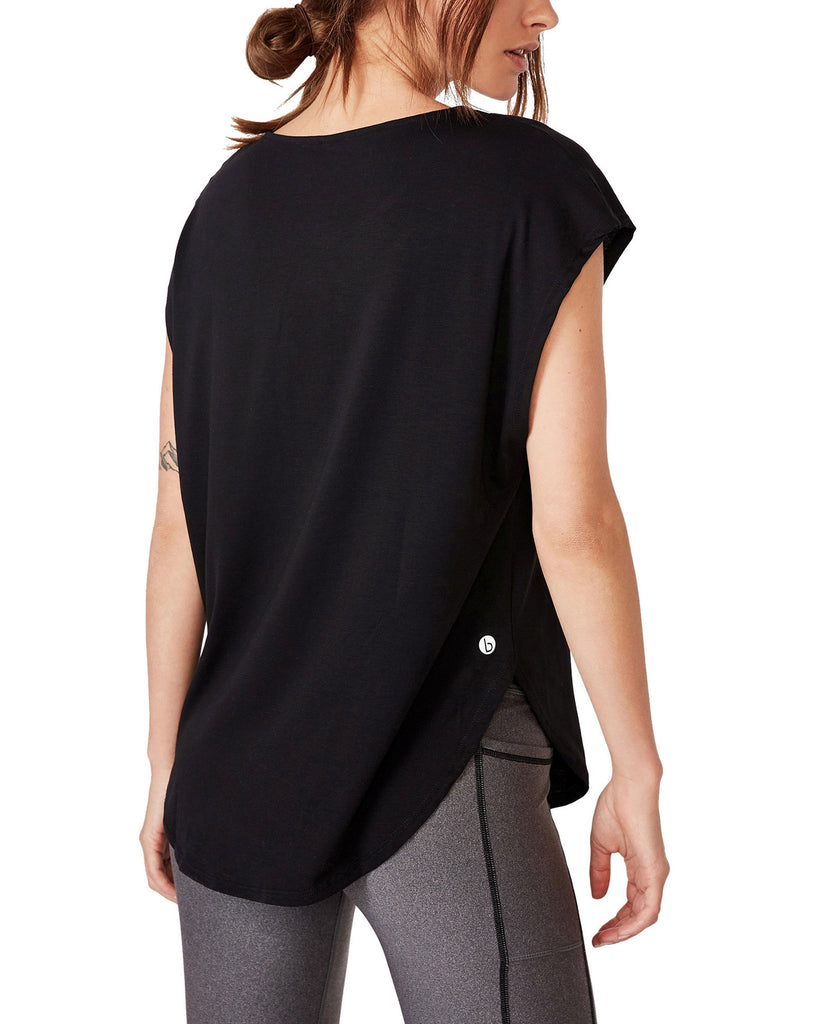 Cotton On Women Active Scoop Hem T shirt