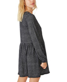COTTON ON Women Larissa Baby Doll Mini Dress