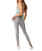 COTTON ON Women Fleece Lined Tights