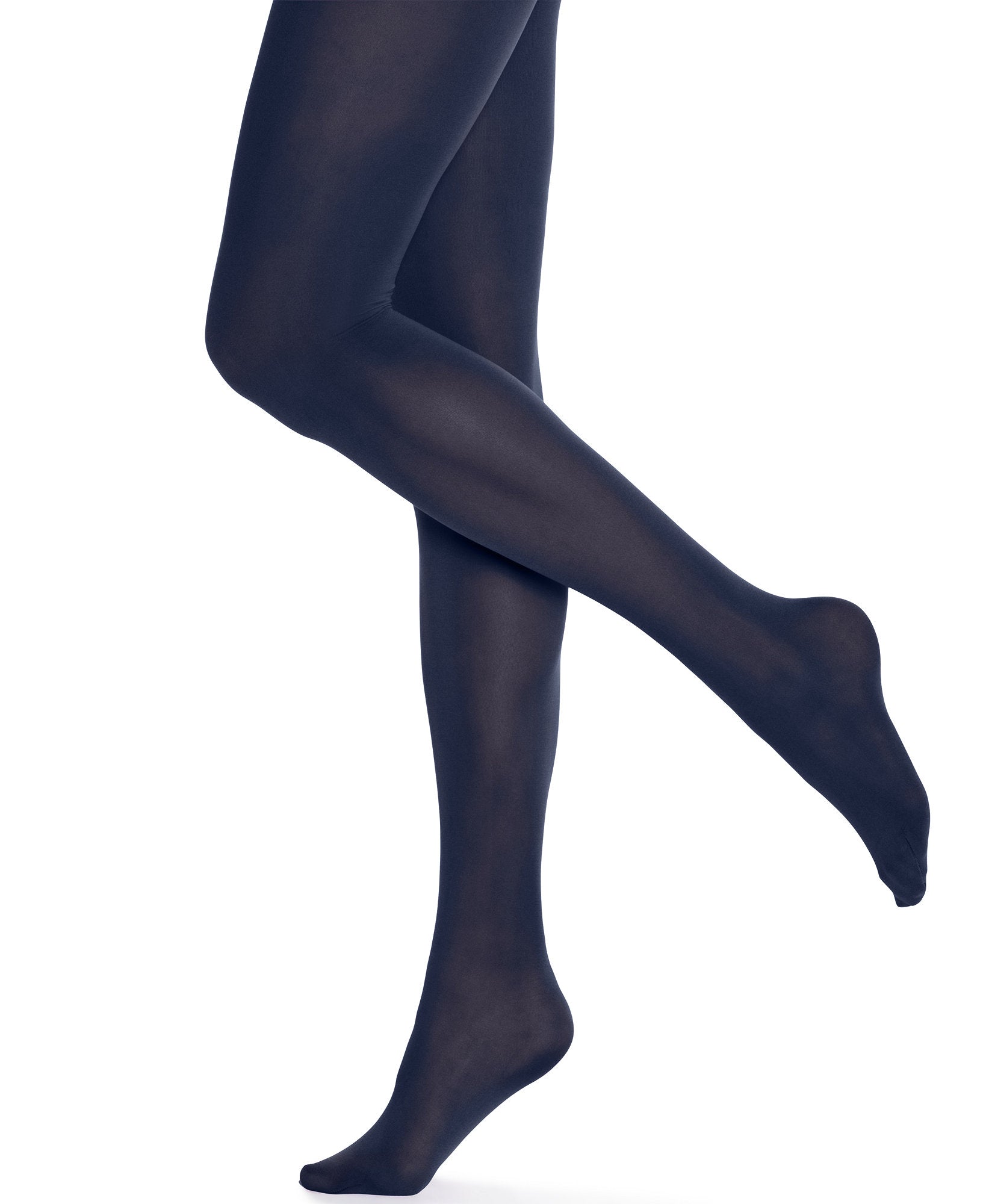 Hue Women Opaque Tights Emperor