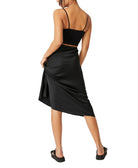 COTTON ON Women All Day Slip Skirt