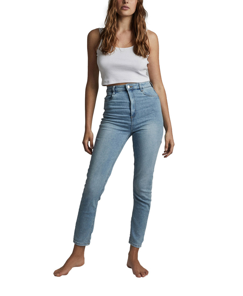 Cotton On Women Ultra High Super Stretch Jeans