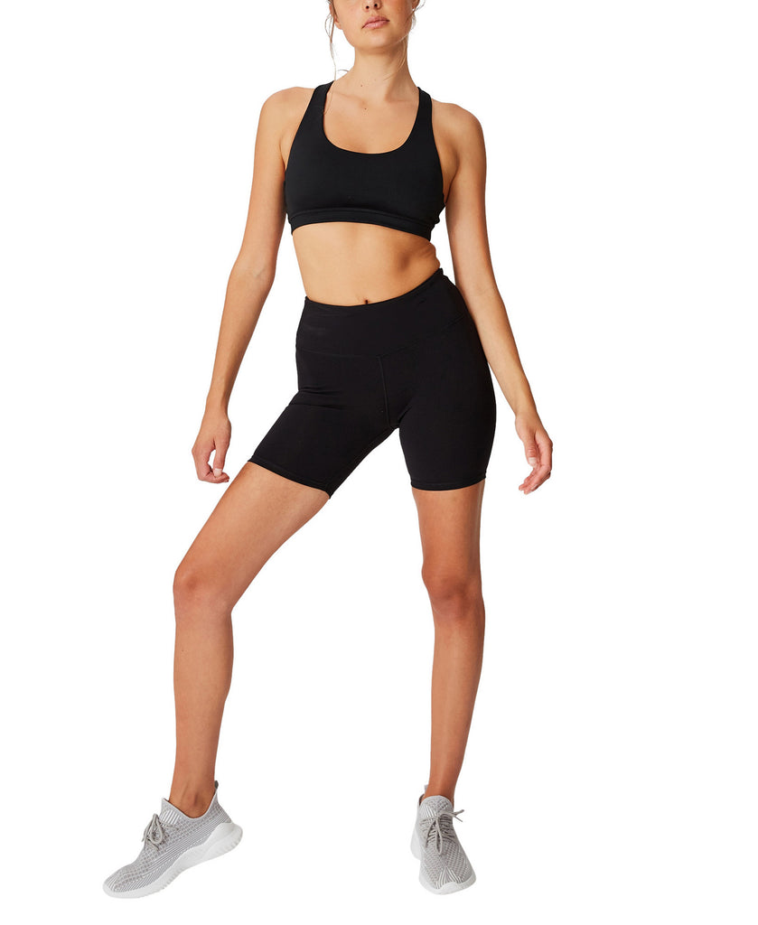 Cotton On Women Active Core Bike Shorts