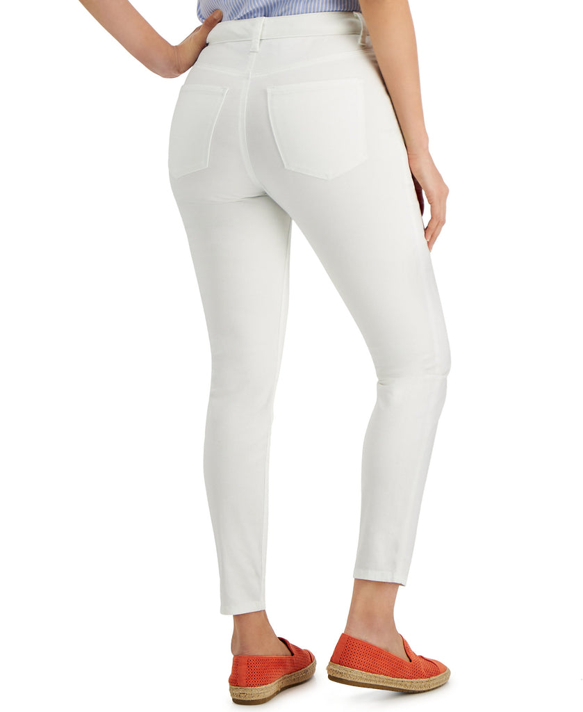 Charter Club Women Windham Button Jeans