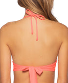 Becca-by-Rebecca-Women-Delilah-Solid-Crochet-Trim-Halter-Bikini-Top