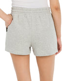 Hippie Rose Women Pull On Sweatshorts