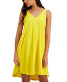 Style & Co Women Sleeveless Dress