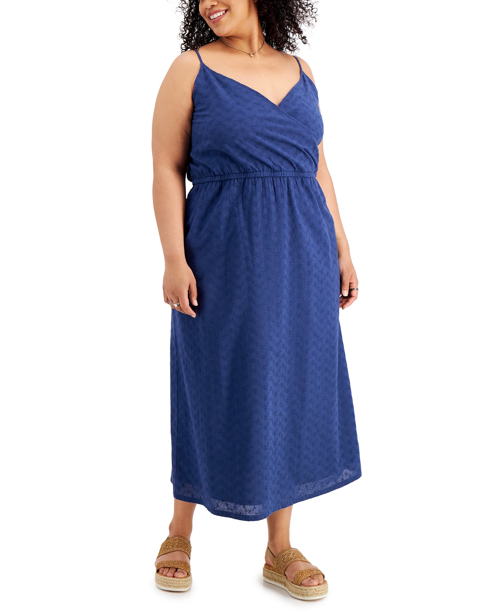 Women's Plus Dresses