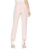 BCBGeneration Women Paperbag Ankle Pants