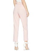 BCBGeneration Women Paperbag Ankle Pants