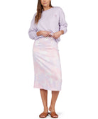 Roxy Women Lonely Star Skirt