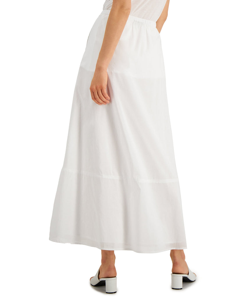 Alfani Women Cotton Skirt