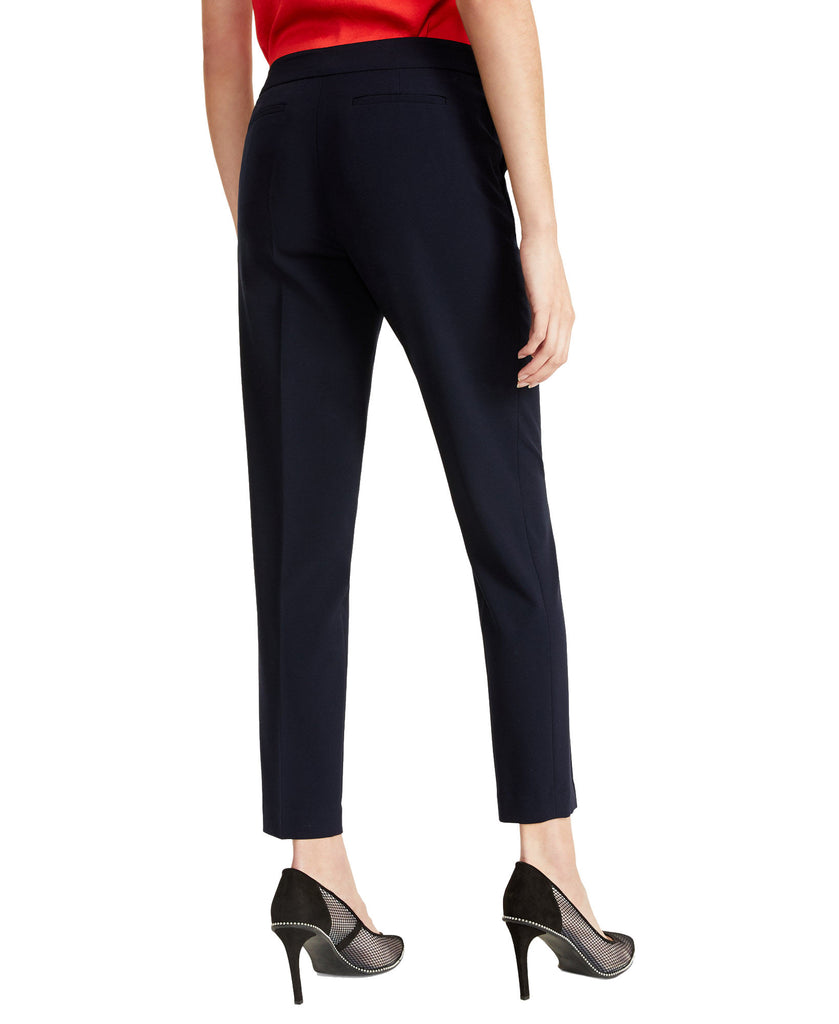 Bar III Women Straight Leg Dress Pants