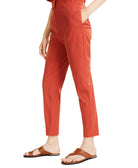 Alfani Women Seamed Straight Pants