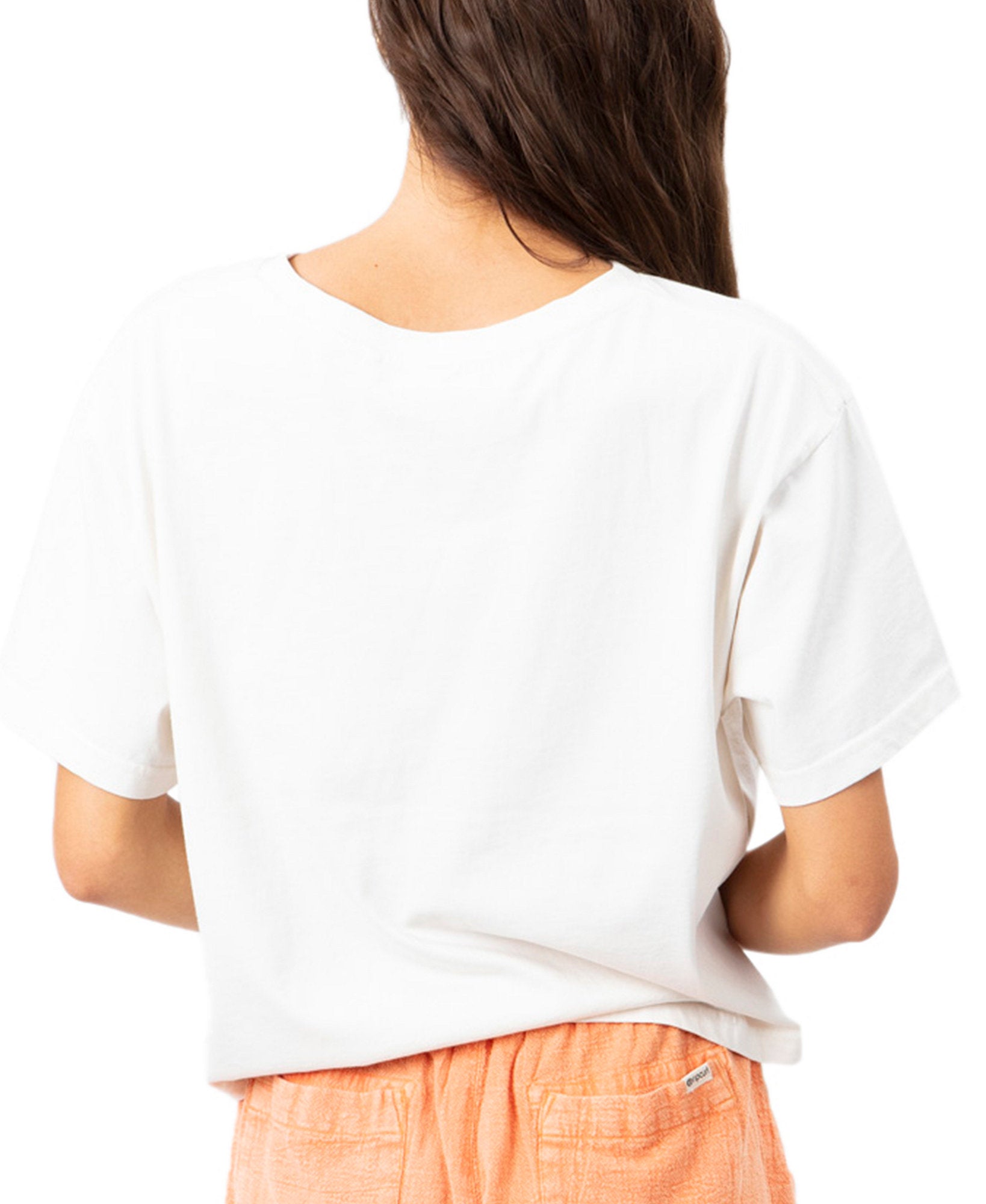 Rip-Curl-Women-Flower-Power-Cotton-Crop-T-Shirt