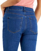 Tinseltown Women Slim Bootcut Jeans